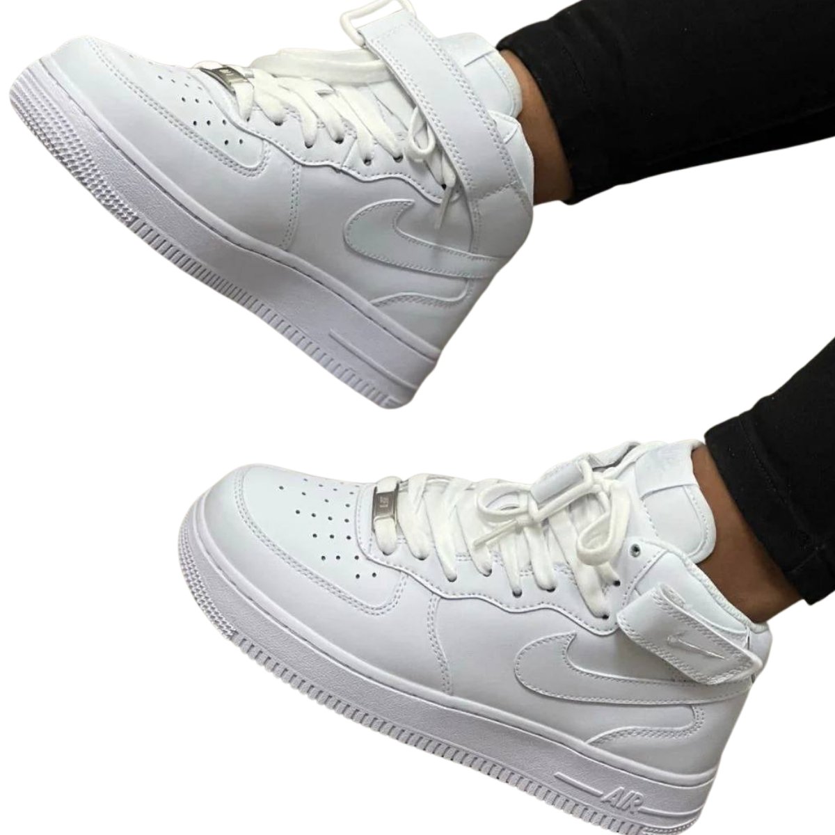 Tenis nike air force 1 high para Mujer color blanco para uso diario en Riosucio Caldas Colombia. Compra en onlineshoppingcenterg